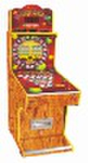 pinball machine - 5 balls