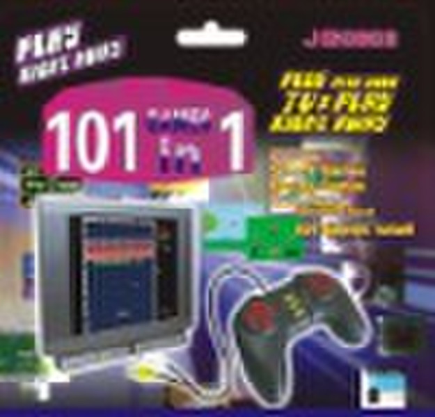 Plug N Play видео радость игры