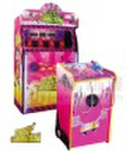 Fast Gunman Double gun shooting game machine