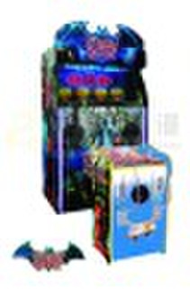 Forest Ghost Double gun shooting game machine