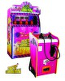 Fast Gunman Double gun shooting game machine