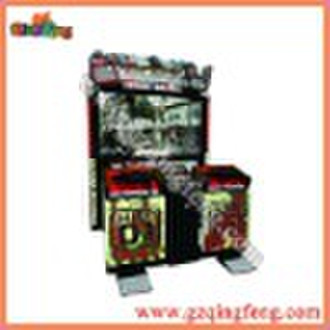 Srilanka electronic game machine Manufacturer - Ra