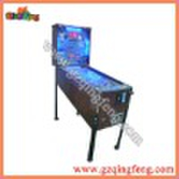 Coin operated Pinball machine - TZ-QF089