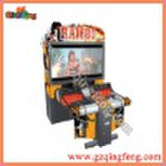 entertainment machine -   RAMBO MS-QF080