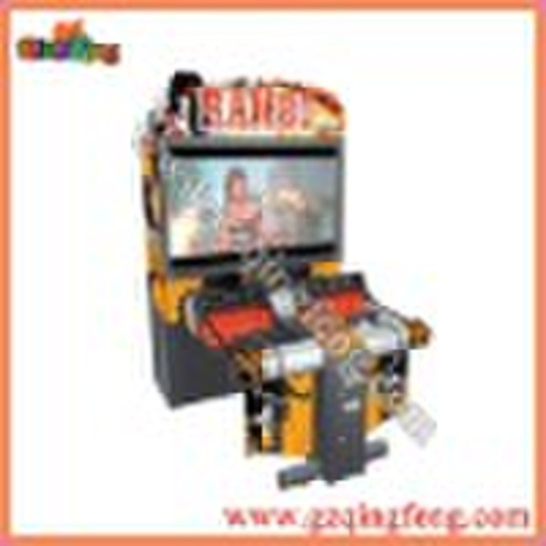 entertainment machine -   RAMBO MS-QF080