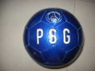 PVC soccer