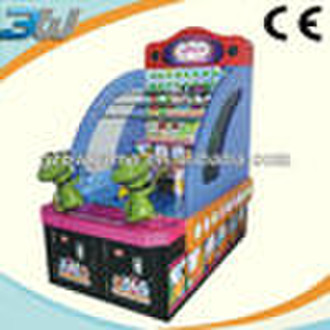 Gole Fort Coin Pusher Game Machine/Coin Operaed Ga