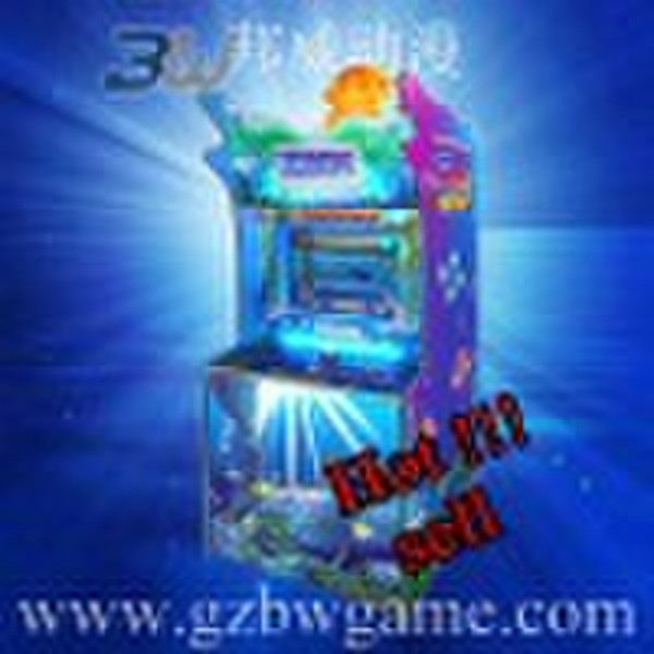 Frenzy Feeding 2 Game Machine