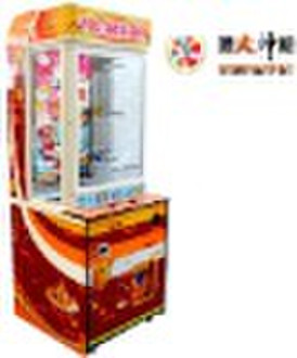 2010 Game Machine-New Patting Joy-tickets game