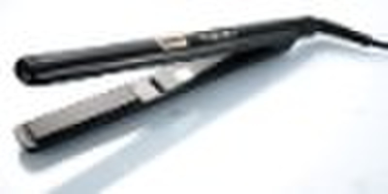 2011 New degin ceramic hair straightener