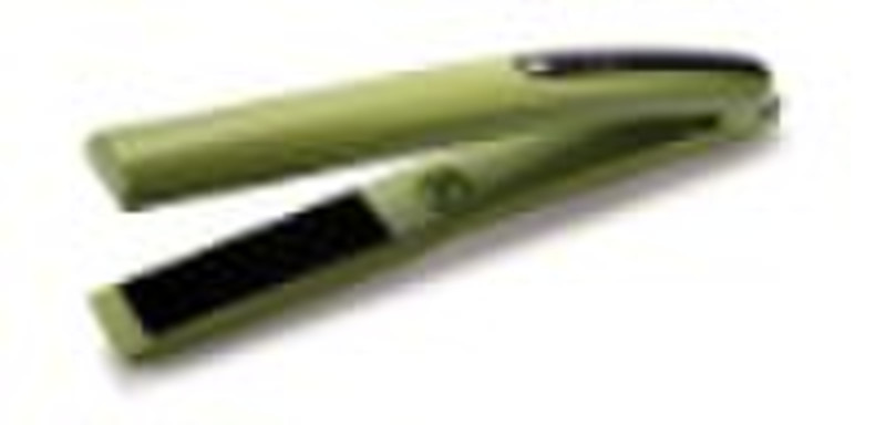 2011 New degin ceramic hair straightener