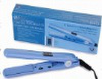 professional digital ionic hair  straightener