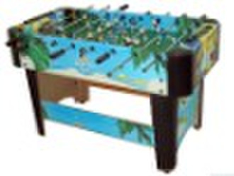 4'  football table