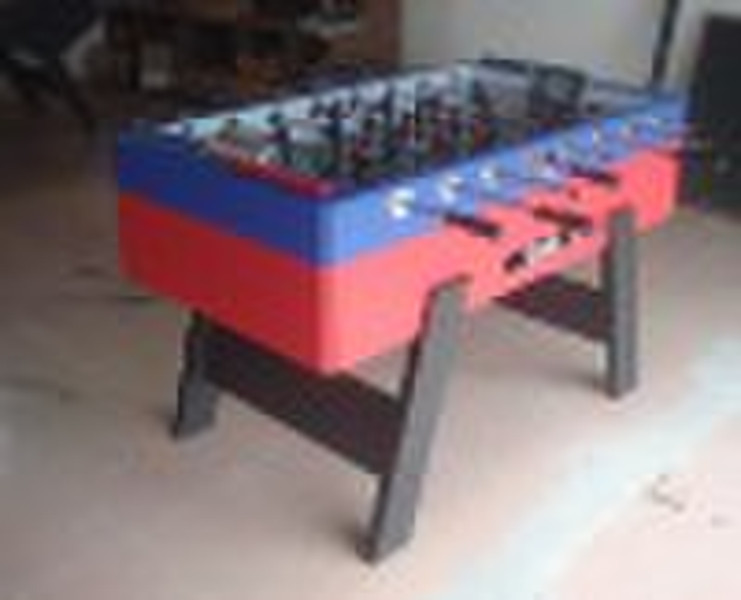 soccer table