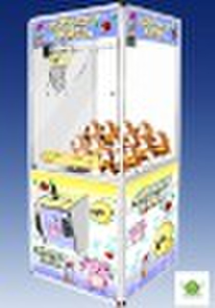 TA121 Crane machine/toy story/ game machine