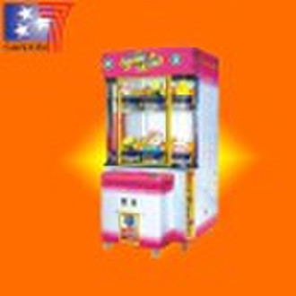 crane game machine