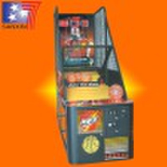 Basketball Machine