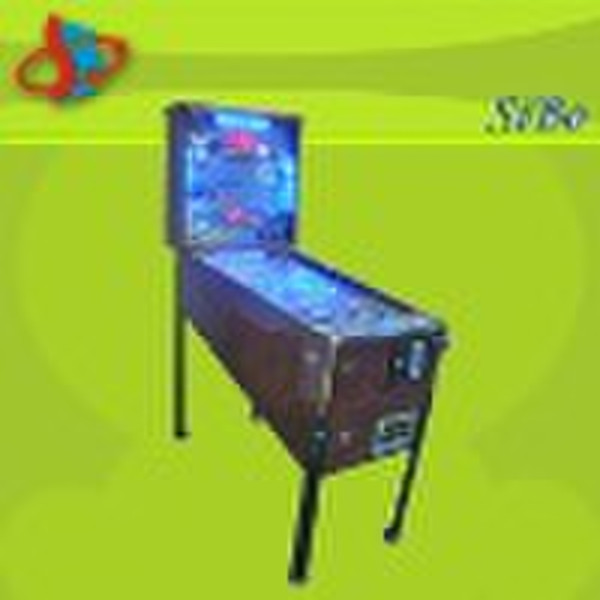 GM8108  pinball machine