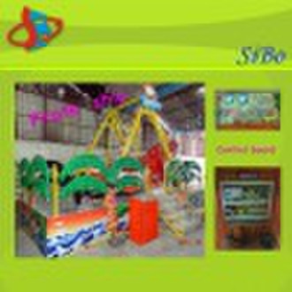 GMKP-03  amusement park equipment