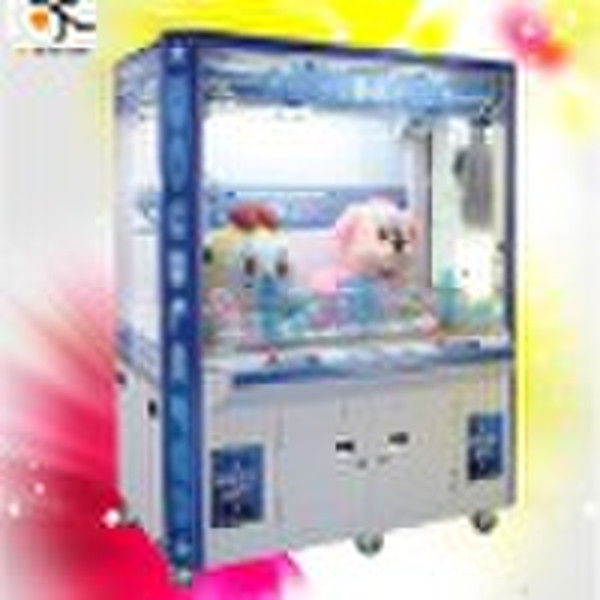 amusement redemption game machine