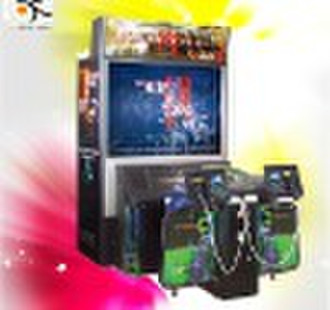 Haunted House 3 generation 1 game machine