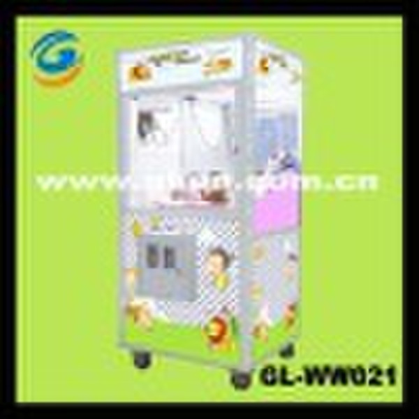 2010 Hot Sell crane machine (GL-WW015)