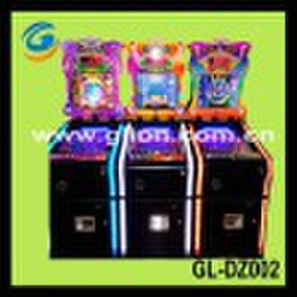 Coin Operated Pinball Machine (GL-DZ008)