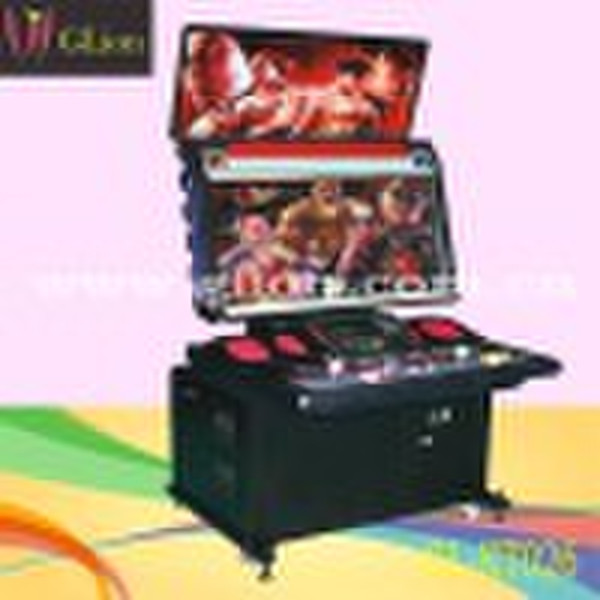 Arcade Machine  (GL-KT026)