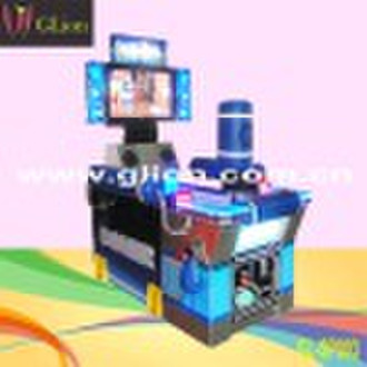 Video Game Machine (GL-SP003)