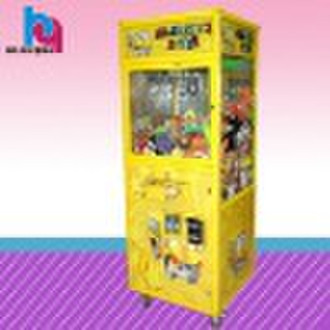 HQ3301 Crane vending machine