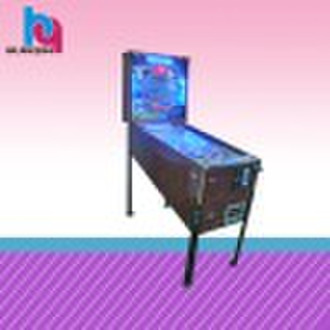 HQ2647  Pinball coin operated machine