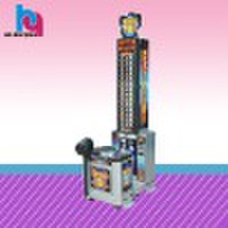 HQ2919 Coin operated machine