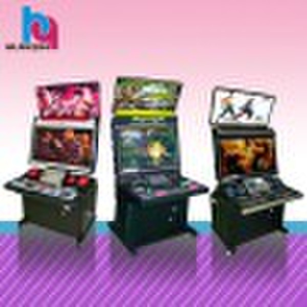 HQ2904 Dancing game machine