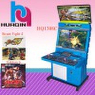 HQ1308B   Arcade & cabinet coin operated machi