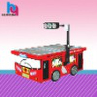 HQ2664  Hockey amusement machine (bus hockey)