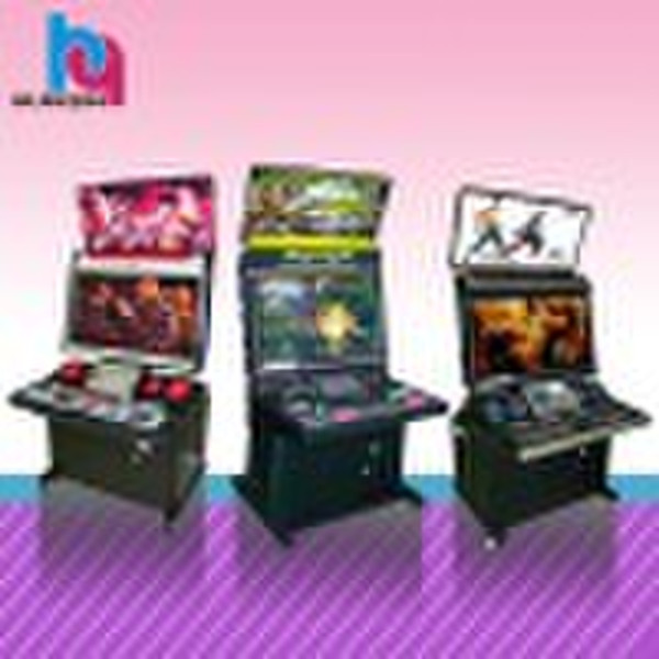 HQ1308B   Arcade coin operated machine