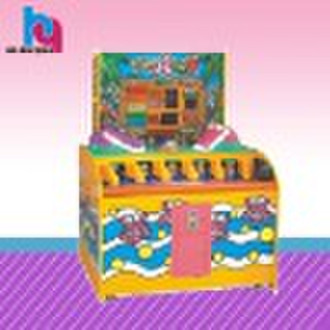 HQ2626 Redemption game machine