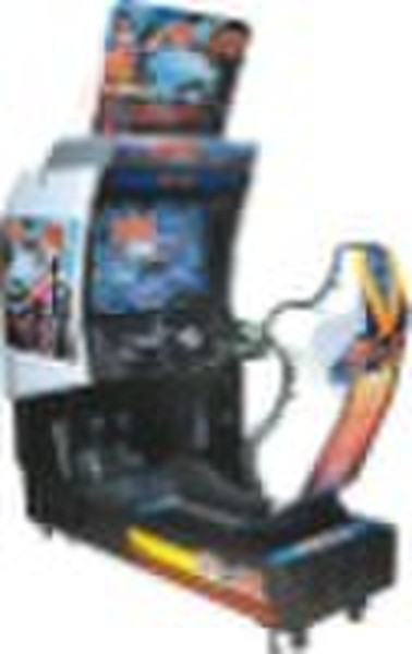 bay shore game machine