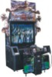 52"The House Of Dead 3 Shooting Game Machine