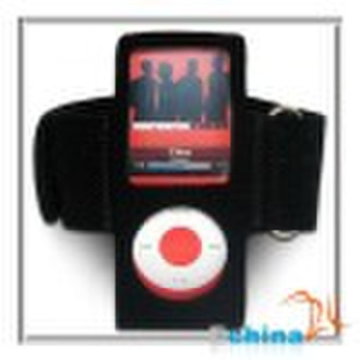 Sport Armband Arm Band Case Holder for Apple iPod