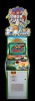 Fishing Colorful  game machine