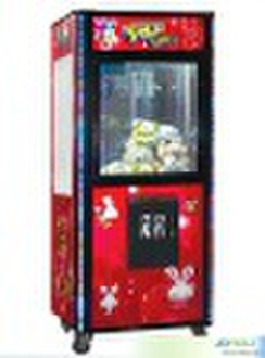 Toy story crane game machine