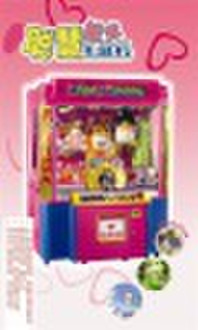 conffee attack    prize/gift  game  machine