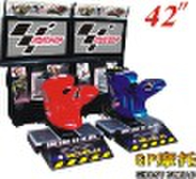 racing game