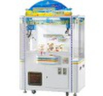 Crane machine (Underwater World )