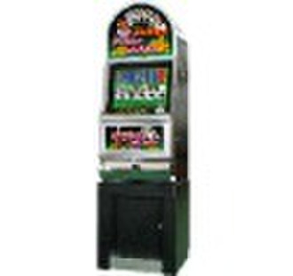 Video slot Machine