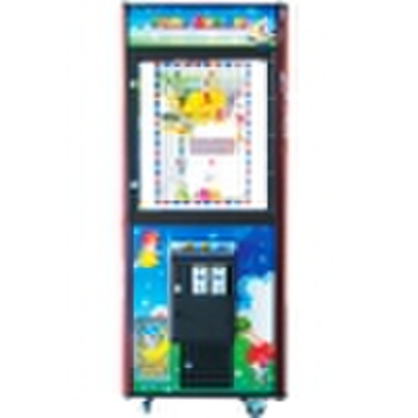 Number game machine-SZ001