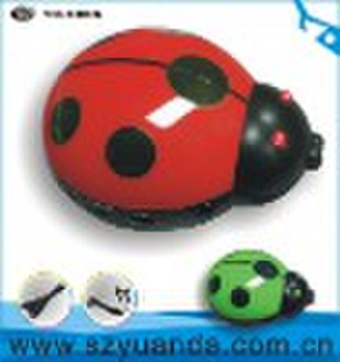 Mini Mp3 speaker+ FM radio , innovative gift