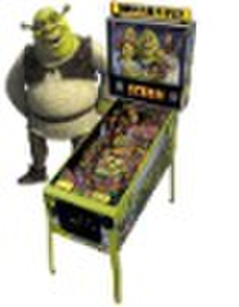 Pinball game machine