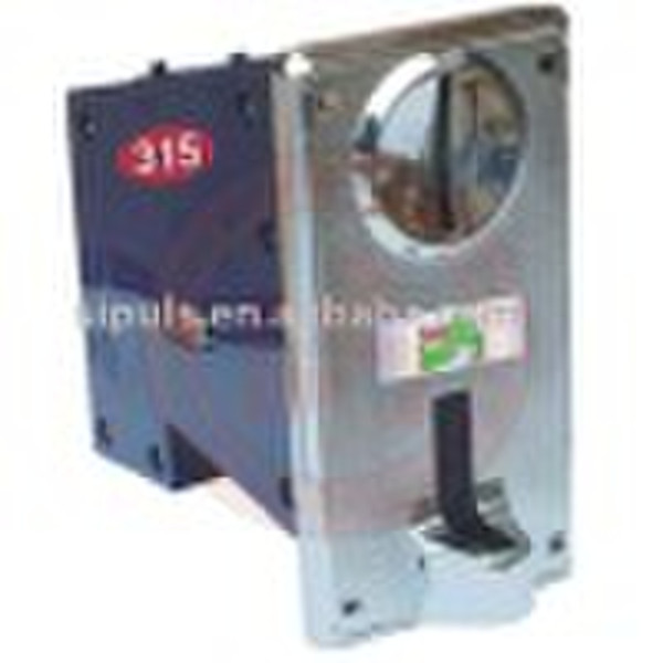 Newest Version Multi Coin Acceptor